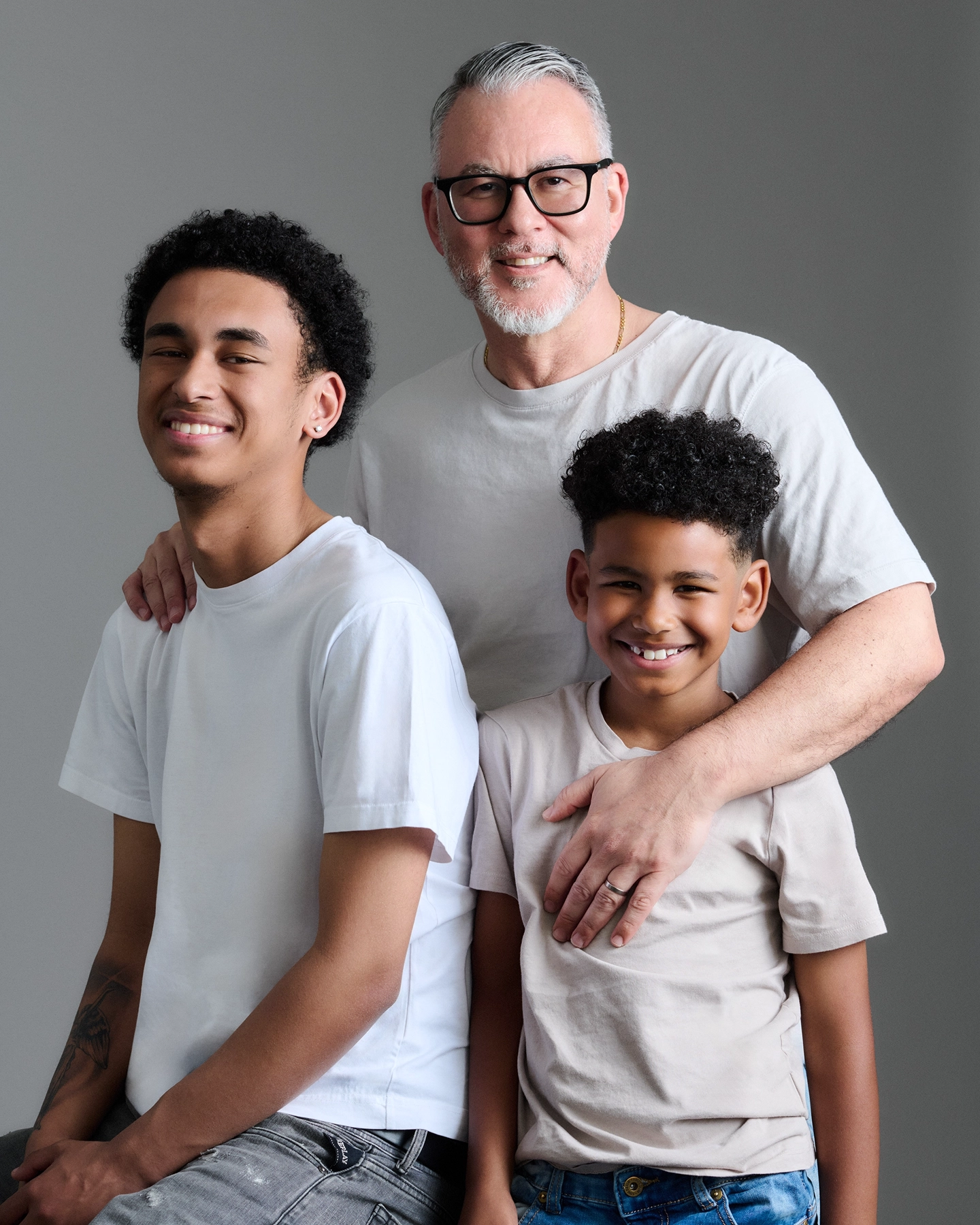 Dackén Family family portrait photography — image 19